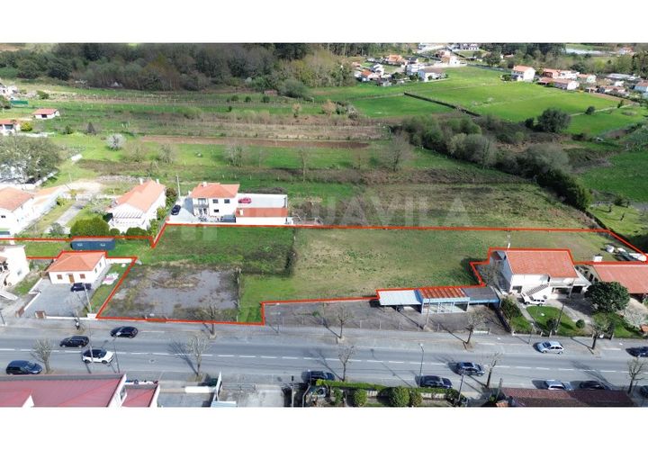 Helårsgrund i Valenca, Viana do Castelo, Valenca - € 530.000 | Ref: 2797 - foto 1