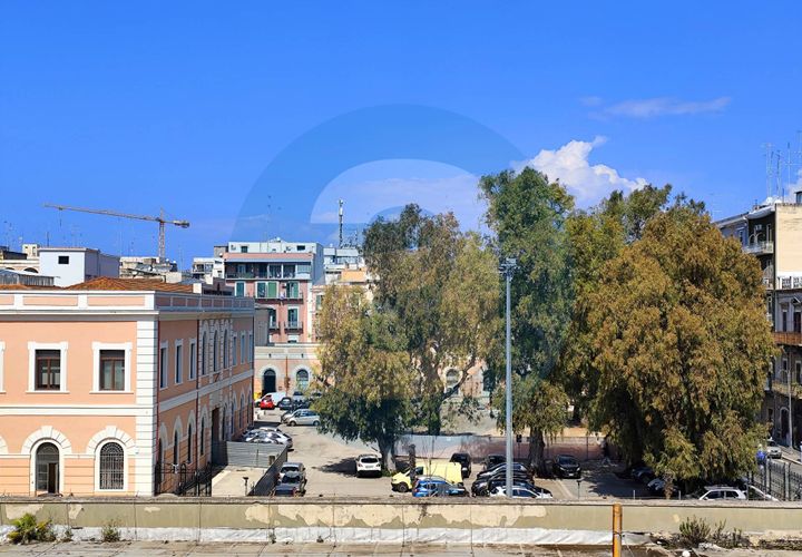 Leilighet i Bari, Bari, Bari - € 140 000 | Ref: Via_Crisanzio_Bivani - foto 1