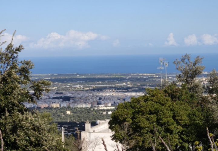 Villa a Fasano, Brindisi, Fasano - € 580.000 | Ref: MATRIX - foto 1