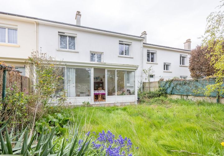 Villa i Reze, Loire-Atlantique, Reze - € 279.575 | Ref: 3341RON - foto 1