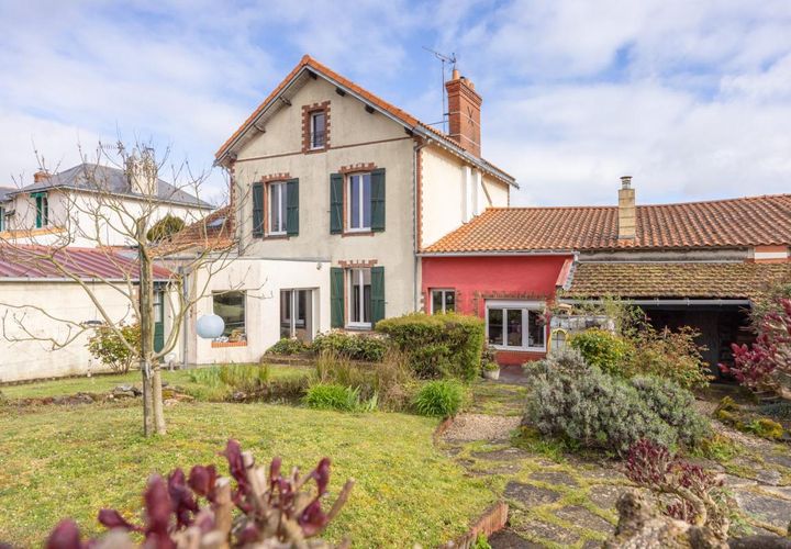 Villa i Champtoceaux, Maine-et-Loire, Champtoceaux - € 439.950 | Ref: 3338PAS - foto 1