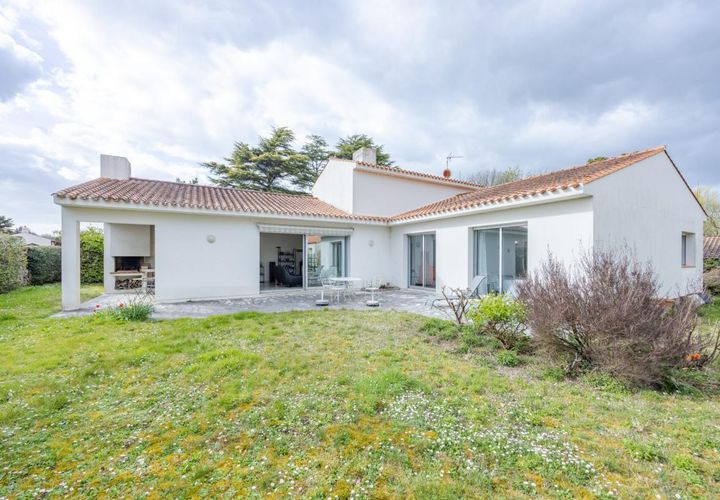 Villa a Machecoul, Loire-Atlantique, Machecoul - € 435.700 | Ref: 3326GRE - foto 1