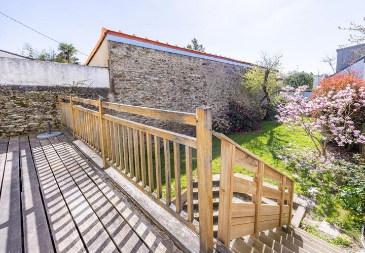 Villa i Nantes, Loire-Atlantique, Nantes - € 706.180 | Ref: M3339 - foto 1