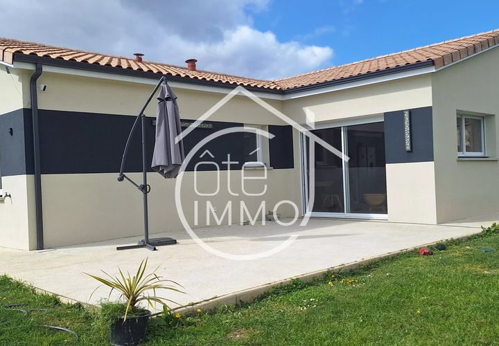 Villa i Velines, Dordogne, Velines - € 204.000 | Ref: 5169 - foto 1