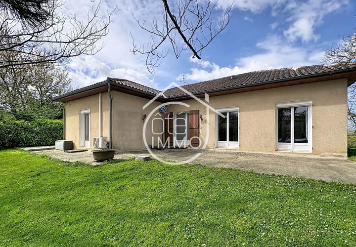 Villa i Saint-Andre-et-Appelles, Gironde, Saint-Andre-et-Appelles - € 190.000 | Ref: 5181 - foto 1