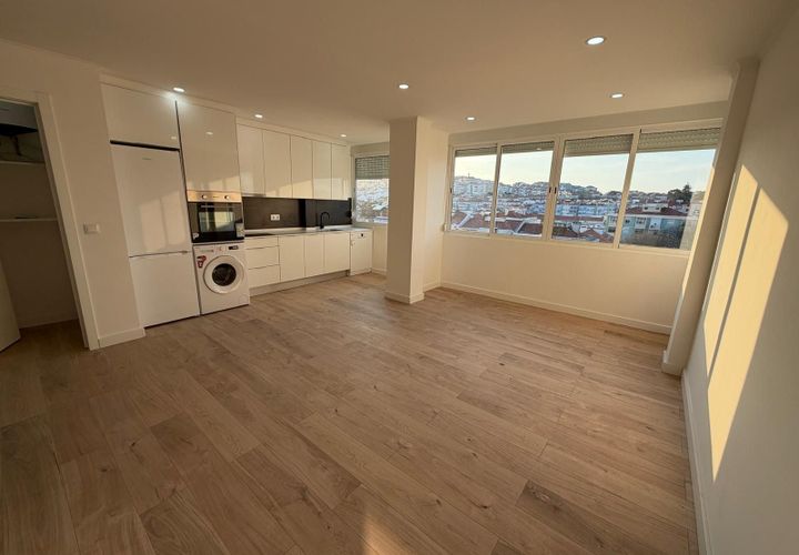 Lejlighed i Amadora, Lisbon, Amadora - € 349.000 | Ref: CPRN111 - foto 1