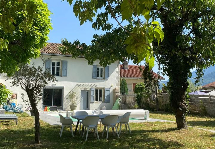 Villa a Veurey-Voroize, Isere, Veurey-Voroize - € 449.000 | Ref: 86722454 - foto 1