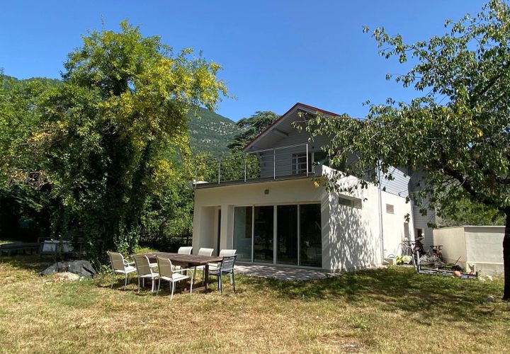 Villa a Veurey-Voroize, Isere, Veurey-Voroize - € 399.000 | Ref: 86722389 - foto 1