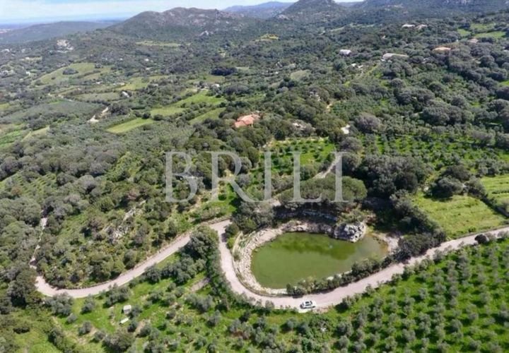 Landejendom i Palau, Sassari, Palau - € 4.200.000 | Ref: OT-007IS - foto 1