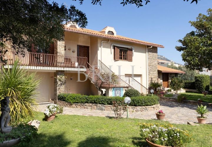 Villa i Olbia, Sassari, Olbia - € 850.000 | Ref: OL-187LM - foto 1