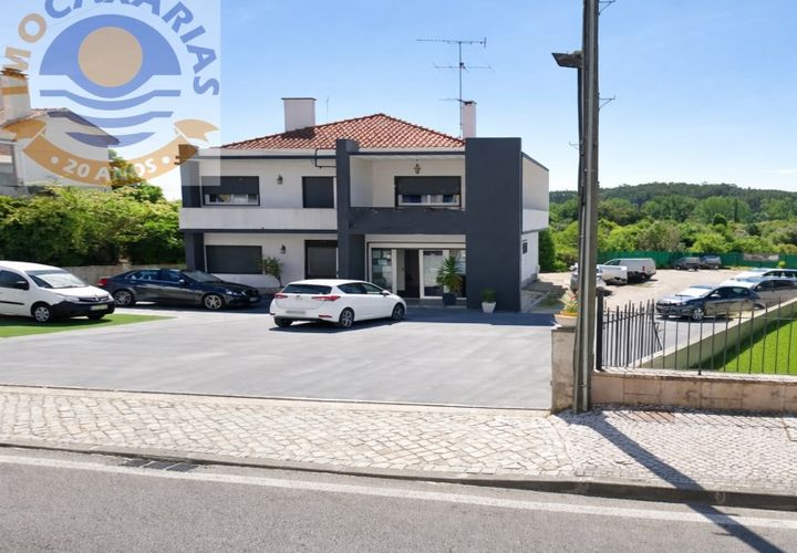 Villa i Ourem, Santarem, Ourem - € 400.000 | Ref: CAS_800 - foto 1
