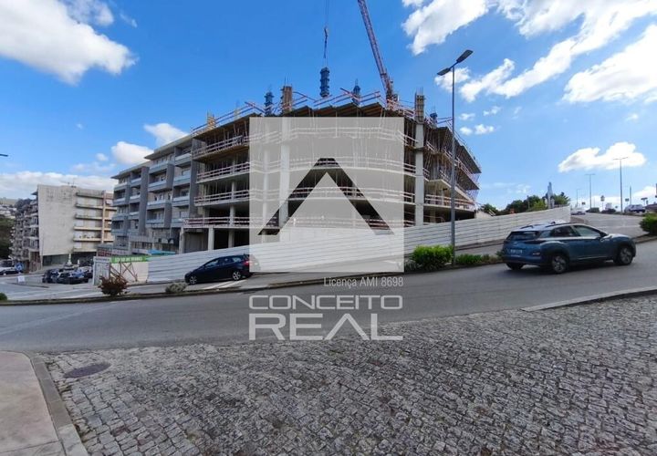 Lejlighed i Paredes, Porto, Paredes - € 329.000 | Ref: CR3939 - foto 1