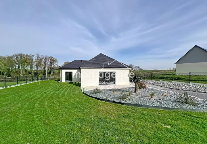 Villa a Catenay, Seine-Maritime, Catenay - € 315.000 | Ref: 86849327 - foto 1