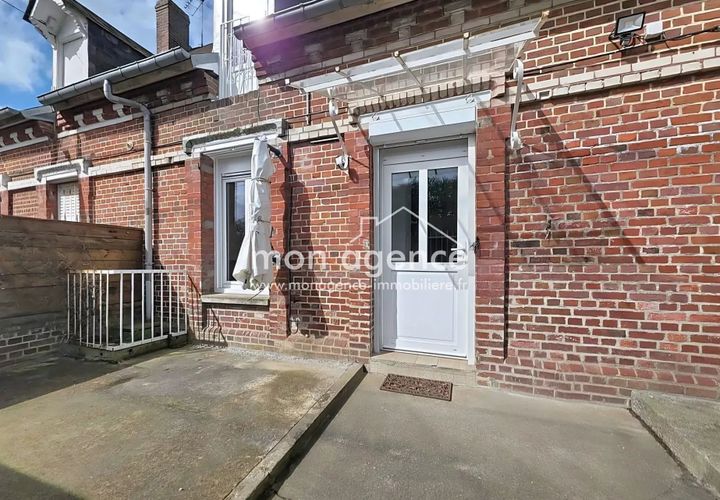 Byhus i Serqueux, Seine-Maritime, Serqueux - € 115.000 | Ref: 86876217 - foto 1