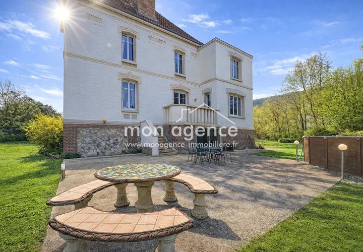 Villa i Malaunay, Seine-Maritime, Malaunay - € 465.000 | Ref: 86884274 - foto 1
