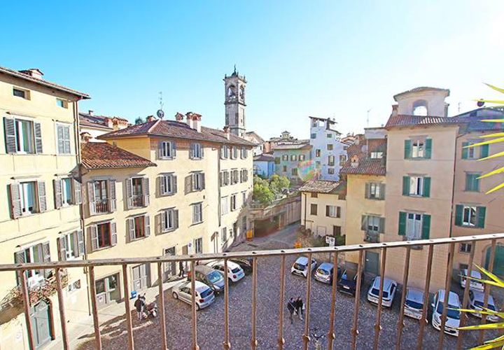 Lejlighed i Bergamo, Bergamo, Bergamo - € 800.000 | Ref: Bgcittmerc188_2 - foto 1