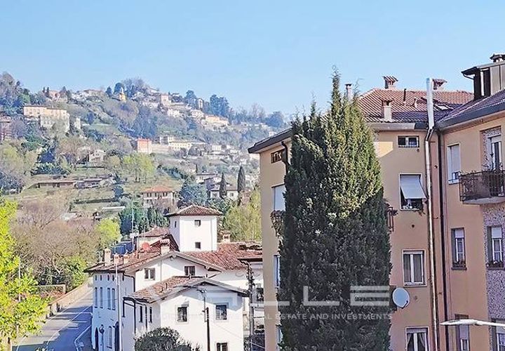 Lejlighed i Bergamo, Bergamo, Bergamo - € 189.000 | Ref: Bgbon48 - foto 1