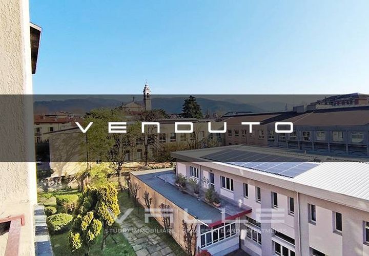 Lejlighed i Bergamo, Bergamo, Bergamo - € 149.000 | Ref: BGPIT35RIS - foto 1