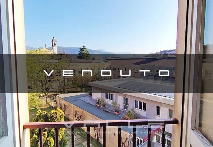 Lejlighed i Bergamo, Bergamo, Bergamo - € 129.000 | Ref: BGPIT35RIS2 - foto 1