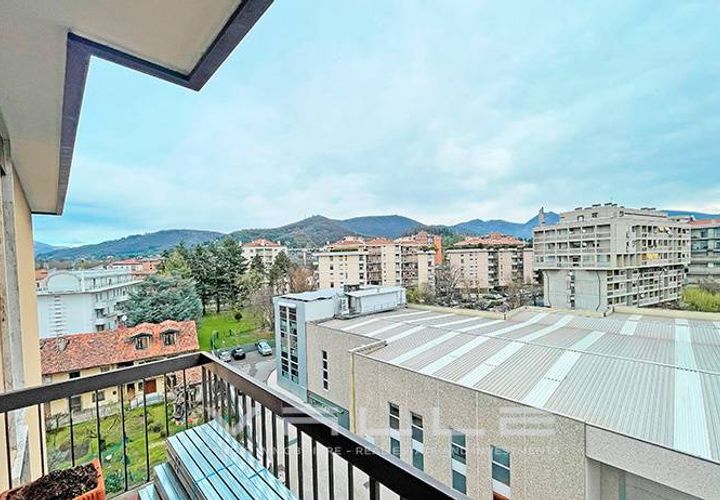 Leilighet i Bergamo, Bergamo, Bergamo - € 175 000 | Ref: bgbur50 - foto 1