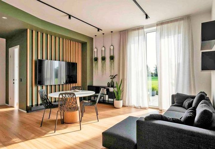 Lejlighed i Bergamo, Bergamo, Bergamo - € 168.000 | Ref: bgceres55 - foto 1