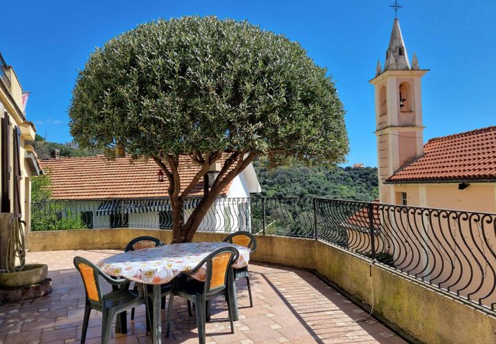 Leilighet i Celle Ligure, Savona, Celle Ligure - € 195 000 | Ref: 50 - foto 1