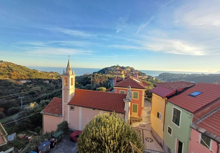 Villa a Celle Ligure, Savona, Celle Ligure - € 390.000 | Ref: 52 - foto 1