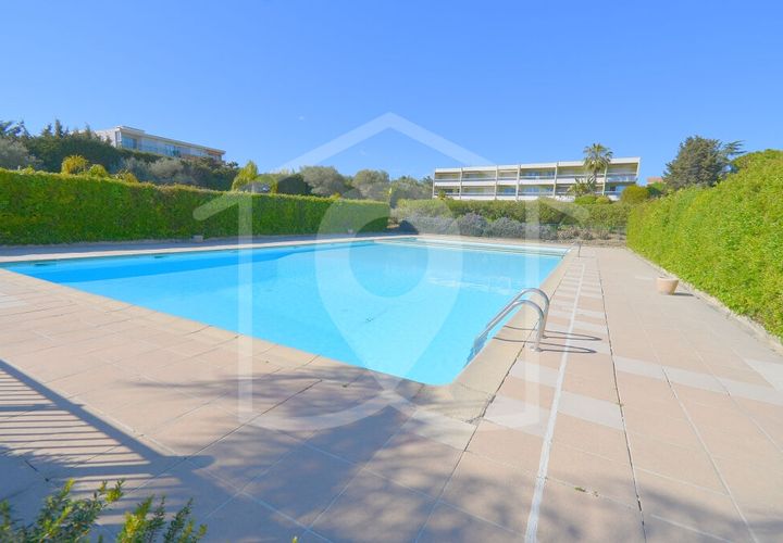 Studio i Antibes, Alpes-Maritimes, Antibes - € 189.900 | Ref: 368 - foto 1