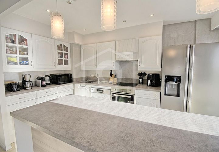 Lejlighed i Antibes, Alpes-Maritimes, Antibes - € 495.000 | Ref: 364-1 - foto 1