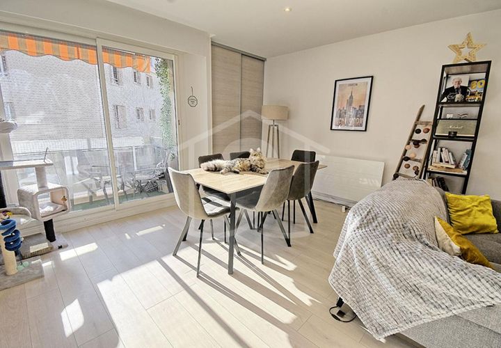 Lejlighed i Antibes, Alpes-Maritimes, Antibes - € 475.000 | Ref: 364 - foto 1