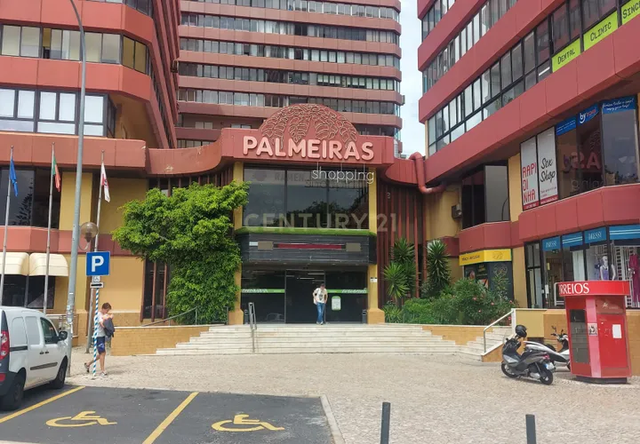 Erhvervsejendom i Oeiras, Lisbon, Oeiras - € 83.500 | Ref: C0184-01067 - foto 1