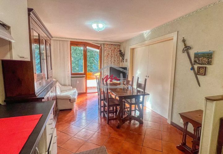 Leilighet i Bardonecchia, Turin, Bardonecchia - € 250 000 | Ref: "NIGRITELLA" TRILOCALE - foto 1