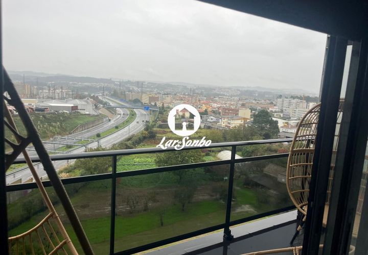 Lejlighed i Maia, Porto, Maia - € 425.000 | Ref: 251-A-04158 - foto 1