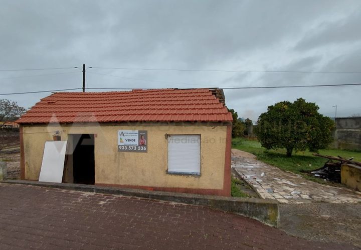 Villa i Almeirim, Santarem, Almeirim - € 116.500 | Ref: CAS_4 - foto 1