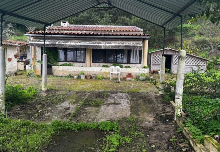 Villa i Almocageme, Lisbon, Almocageme - € 375.000 | Ref: CAS_137 - foto 1