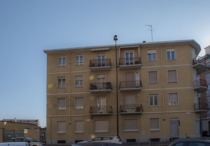 Lejlighed i Torino, Turin, Torino - € 135.000 | Ref: 1346 - foto 1