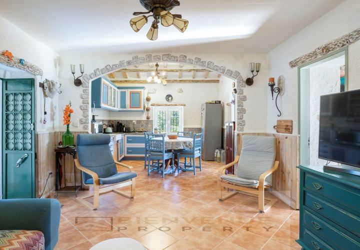 Villa i Benafim, Faro, Benafim - € 375.000 | Ref: 46Mar - foto 1