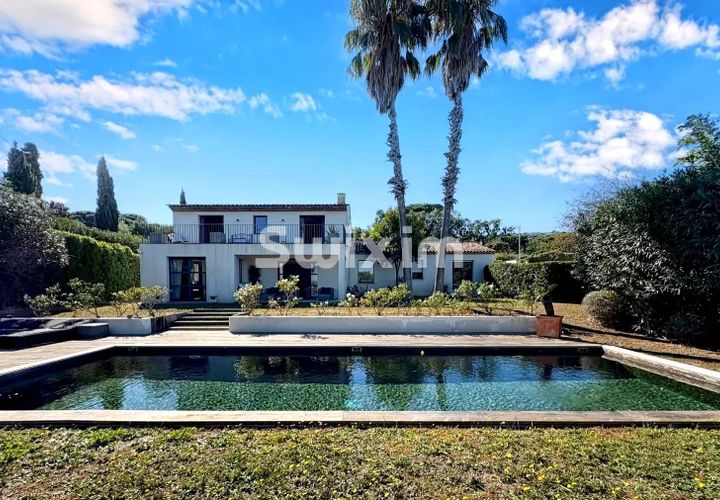 Villa i Saint-Tropez, Var, Saint-Tropez - € 5.200.000 | Ref: PB21 - foto 1