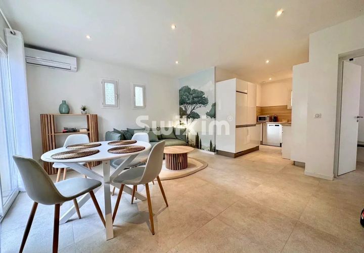 Villa i Saint-Tropez, Var, Saint-Tropez - € 750.000 | Ref: 27AM - foto 1