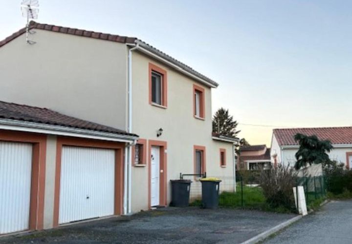 Villa a Albi, Tarn, Albi - € 225.000 | Ref: AJ4659 - foto 1
