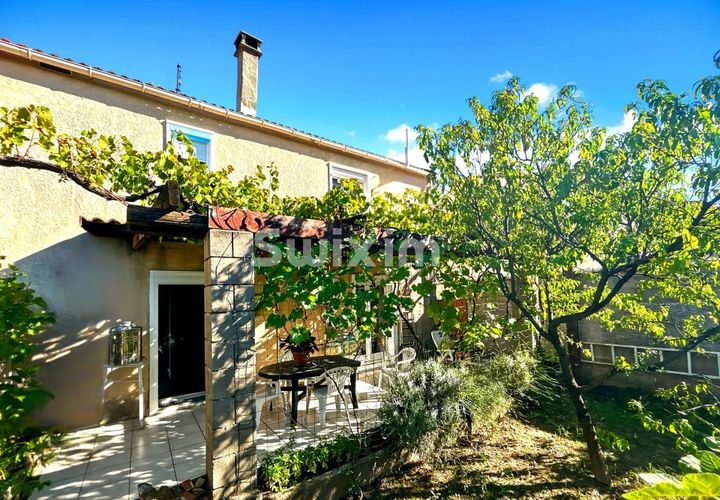 Villa a Bollène, Vaucluse, Bollène - € 206.000 | Ref: 2442FB - foto 1
