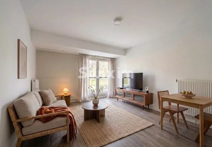 Lejlighed i Tourcoing, Nord, Tourcoing - € 115.000 | Ref: 70587CV - foto 1