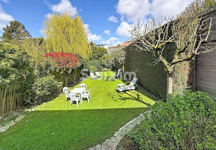 Villa i Wasquehal, Nord, Wasquehal - € 645.000 | Ref: 70591CV - foto 1