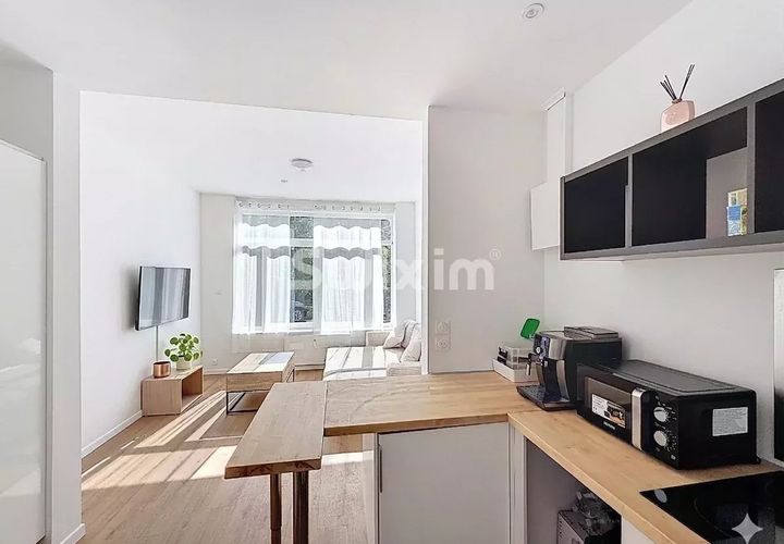 Lejlighed i Lille, Nord, Lille - € 115.000 | Ref: 70593CV - foto 1