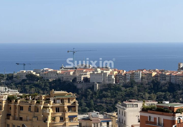 Leilighet i Beausoleil, Alpes-Maritimes, Beausoleil - € 1 190 000 | Ref: 70600PHA - foto 1