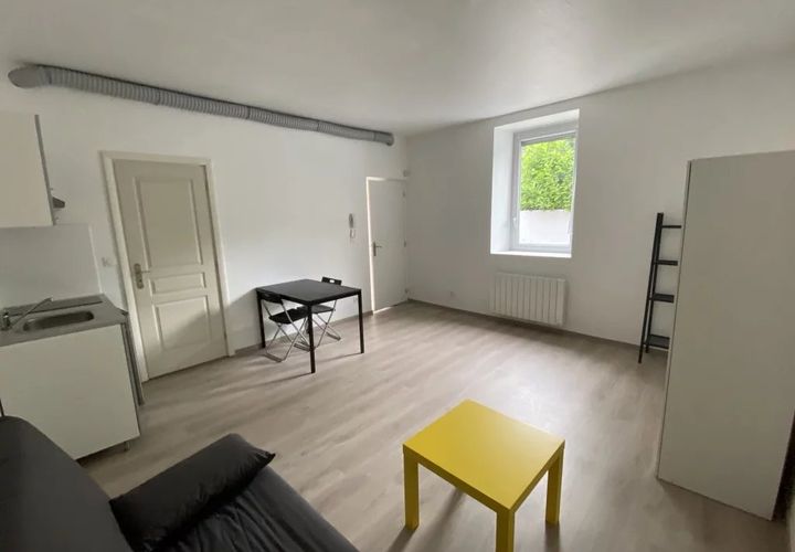 Apartament a Dijon, Cote-d'Or, Dijon - € 490/mes | Ref: 85597456 - foto 1