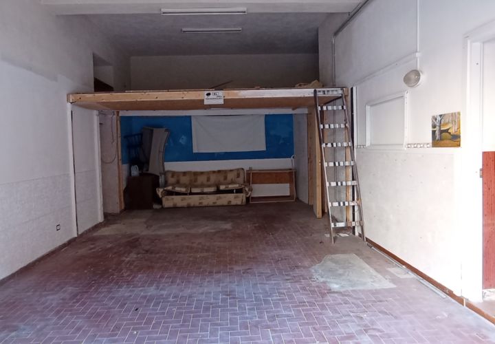 Garage i Ragusa, Ragusa, Ragusa - € 48.000 | Ref: GA011 - foto 1
