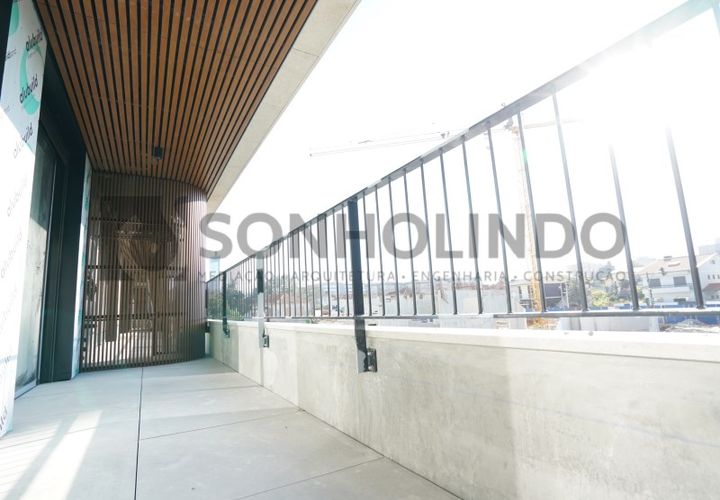 Lejlighed i Maia, Porto, Maia - € 565.000 | Ref: 11-884I - foto 1