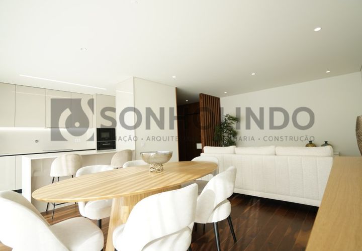Lejlighed i Maia, Porto, Maia - € 480.000 | Ref: 11-884AE - foto 1