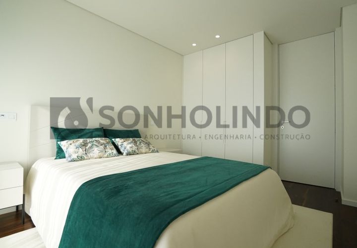 Lejlighed i Maia, Porto, Maia - € 345.000 | Ref: 11-884F - foto 1